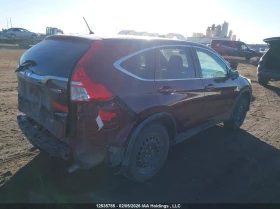 Honda Cr-v 2.4 * AWD* Buy now, снимка 6