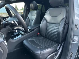 Mercedes-Benz GLE Coupe AMG 2018 TOP, снимка 9