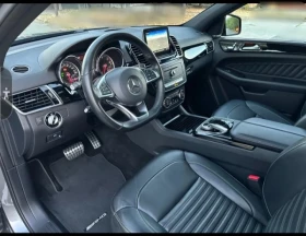 Mercedes-Benz GLE Coupe AMG 2018 TOP, снимка 11