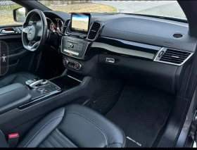 Mercedes-Benz GLE Coupe AMG 2018 TOP, снимка 12
