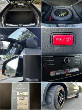 Mercedes-Benz GLE Coupe AMG 2018 TOP, снимка 4