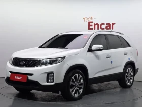 Kia Sorento 2.0 2WD, снимка 1