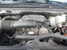 Dodge RAM 1500 5.7l Big Horn 4X4 5'7 Box, снимка 10