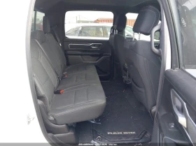 Dodge RAM 1500 5.7l Big Horn 4X4 5'7 Box, снимка 8