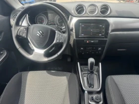 Suzuki Vitara 1.4 Turbo 4x4 Automatic, снимка 9