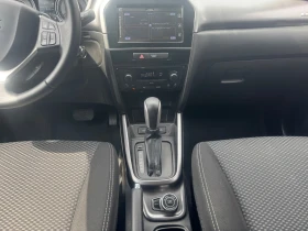 Suzuki Vitara 1.4 Turbo 4x4 Automatic, снимка 10