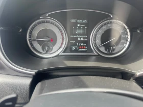 Suzuki Vitara 1.4 Turbo 4x4 Automatic, снимка 11