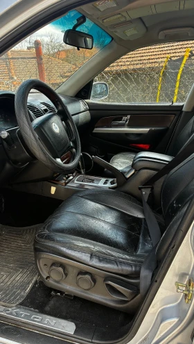 SsangYong Rexton 2.7 Xdi, снимка 7