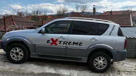 SsangYong Rexton 2.7 Xdi, снимка 4