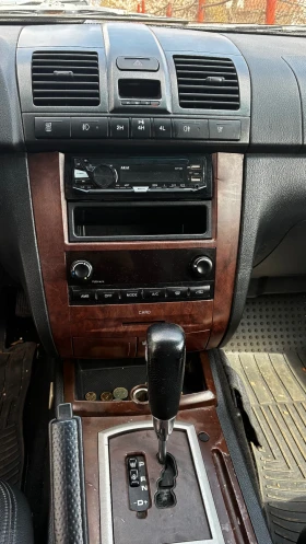 SsangYong Rexton 2.7 Xdi, снимка 6