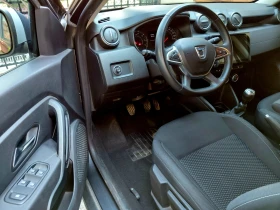 Dacia Duster 4х4/от България/всички екстри/120К реални км., снимка 8