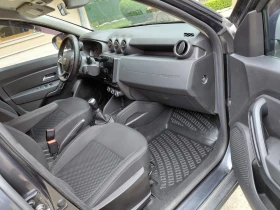 Dacia Duster 4х4/от България/всички екстри/120К реални км., снимка 14
