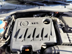 Skoda Yeti, снимка 4