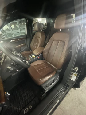 Audi Q5 2.0TFSI/B&O/Подгр/камера/панор/ОБСЛУЖЕНА!!!, снимка 10