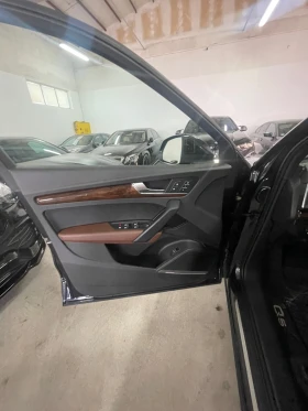 Audi Q5 2.0TFSI/B&O/Подгр/камера/панор/ОБСЛУЖЕНА!!!, снимка 14