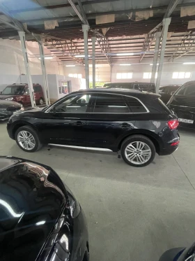 Audi Q5 2.0TFSI/B&O/Подгр/камера/панор/ОБСЛУЖЕНА!!!, снимка 8