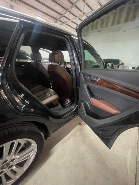 Audi Q5 2.0TFSI/B&O/Подгр/камера/панор/ОБСЛУЖЕНА!!!, снимка 16