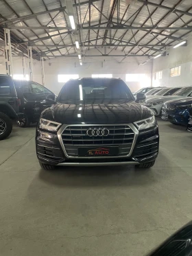 Audi Q5 2.0TFSI/B&O/Подгр/камера/панор/ОБСЛУЖЕНА!!!, снимка 1