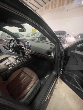 Audi Q5 2.0TFSI/B&O/Подгр/камера/панор/ОБСЛУЖЕНА!!!, снимка 12