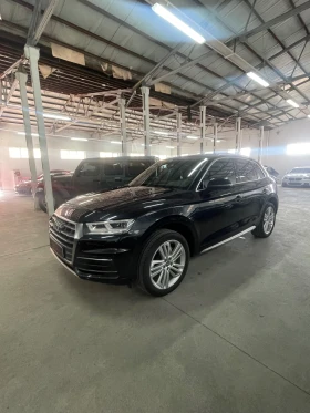 Audi Q5 2.0TFSI/B&O/Подгр/камера/панор/ОБСЛУЖЕНА!!!, снимка 3