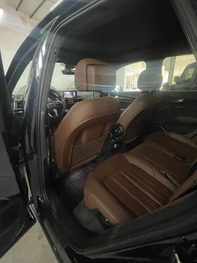 Audi Q5 2.0TFSI/B&O/Подгр/камера/панор/ОБСЛУЖЕНА!!!, снимка 15