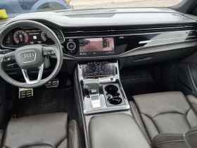 Audi Q8 * TECHNIK * CARFAX * ЦЕНА ДО БГ, снимка 6