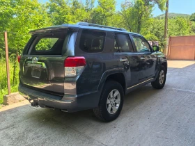 Toyota 4runner 4.0 - 4х4 , снимка 3