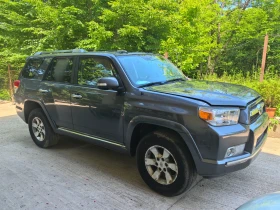 Toyota 4runner 4.0 - 4х4 , снимка 2