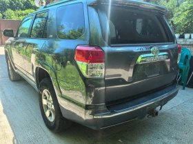 Toyota 4runner 4.0 - 4х4 , снимка 5