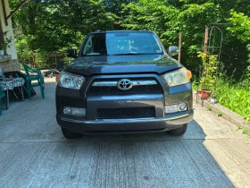 Toyota 4runner 4.0 - 4х4 , снимка 11