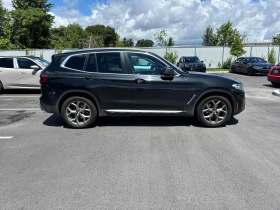 BMW X3 * xDrive30i * CARFAX * ЦЕНА ДО БГ, снимка 4