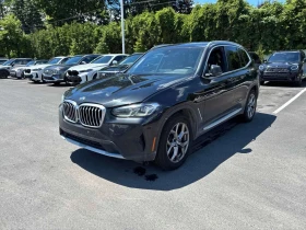 BMW X3 * xDrive30i * CARFAX * ЦЕНА ДО БГ, снимка 1