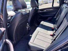 BMW X3 * xDrive30i * CARFAX * ЦЕНА ДО БГ, снимка 11