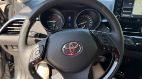 Toyota C-HR 2.0 Luxury в Гаранция, снимка 15