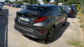 Toyota C-HR 2.0 Luxury в Гаранция, снимка 6