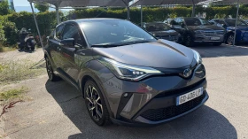 Toyota C-HR 2.0 Luxury в Гаранция, снимка 2