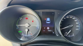 Toyota C-HR 2.0 Luxury в Гаранция, снимка 14