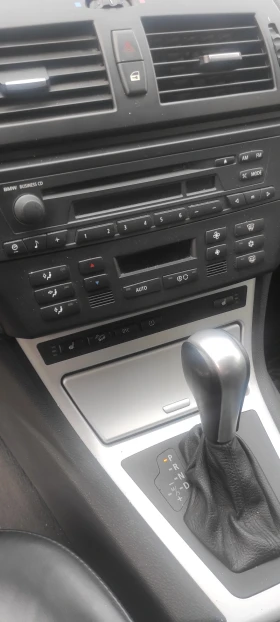 BMW X3, снимка 5