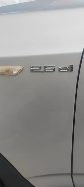 BMW X3, снимка 7