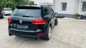 VW Touareg ЛИЗИНГ-БАРТЕР R-line, снимка 6