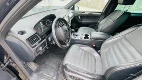 VW Touareg ЛИЗИНГ-БАРТЕР R-line, снимка 11
