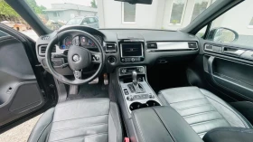 VW Touareg ЛИЗИНГ-БАРТЕР R-line, снимка 8