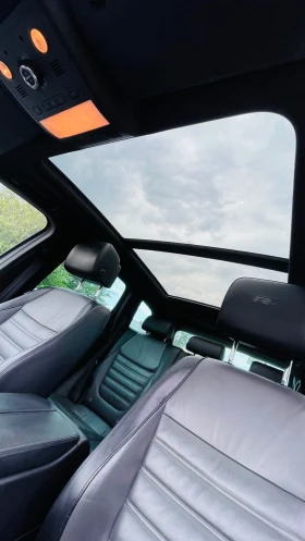 VW Touareg ЛИЗИНГ-БАРТЕР R-line, снимка 13
