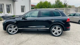 VW Touareg ЛИЗИНГ-БАРТЕР R-line, снимка 4