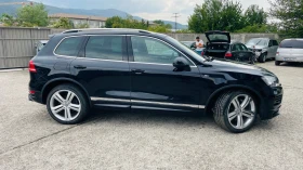 VW Touareg ЛИЗИНГ-БАРТЕР R-line, снимка 3