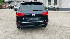 VW Touareg ЛИЗИНГ-БАРТЕР R-line, снимка 5