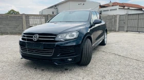 VW Touareg ЛИЗИНГ-БАРТЕР R-line, снимка 2