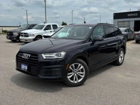 Audi Q7 Progressiv | CARFAX | АВТОКРЕДИТ БЕЗ ПЪРВОНАЧАЛНА, снимка 1