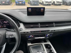 Audi Q7 Progressiv | CARFAX | АВТОКРЕДИТ БЕЗ ПЪРВОНАЧАЛНА, снимка 9