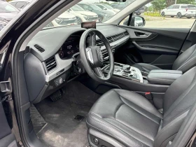 Audi Q7 Progressiv | CARFAX | АВТОКРЕДИТ БЕЗ ПЪРВОНАЧАЛНА, снимка 7